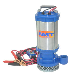 12 Volt DC Submersible