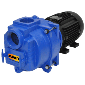 2″ to 4″ Sewage Trash Pumps