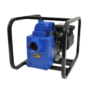 3″ Solids Handling Pumps