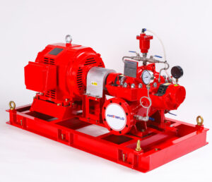 5030 SERIES SPLIT CASE PUMPS