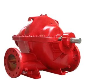 8150 SERIES SPLIT CASE PUMP