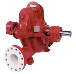 9100 SERIES SPLIT CASE PUMP