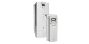 ABB HVAC ACH550 DRIVES