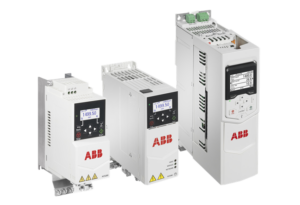 ABB MACHINERY DRIVES