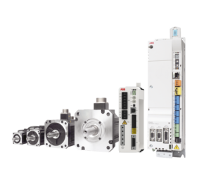 ABB SERVO MOTOR DRIVES