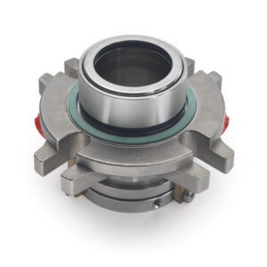 AES SEAL Double Mechanical seal