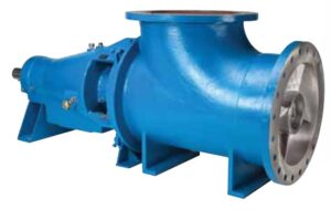 AF AXIAL FLOW PUMPS