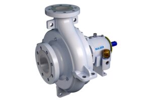 AHLSTAR EPPT HIGH TEMPERATURE PROCESS PUMP