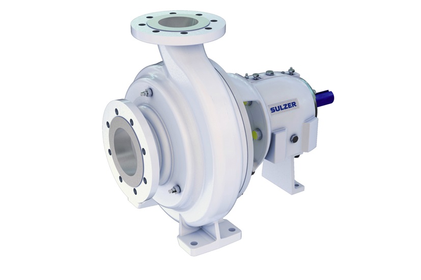 AHLSTAR WPPT WEAR RESISTANT PUMP