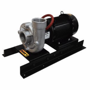 AMT Pumps with Specialty Motors