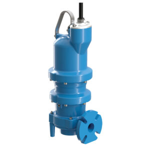 BLADE GRINDER PUMP 1