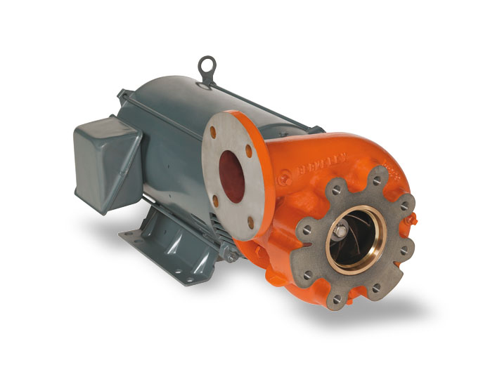 Berkeley Motor Driven Pumps