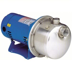 Booster Pump