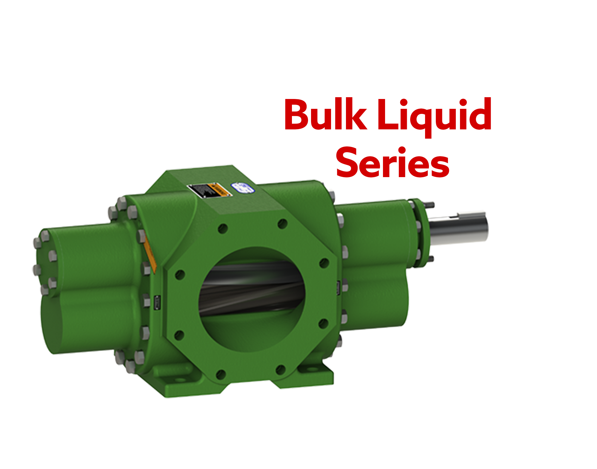 Bulk Liquid Series