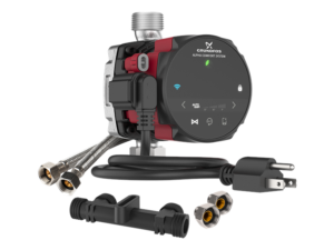 CIRCULATOR PUMPS ALPHA COMFORT