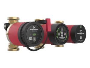 CIRCULATOR PUMPS COMFORT