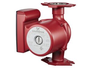 CIRCULATOR PUMPS UP15