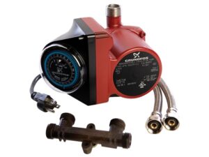 CIRCULATOR PUMPS UP15 TLC