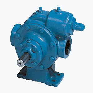 CRL SERIES VANE PUMPS