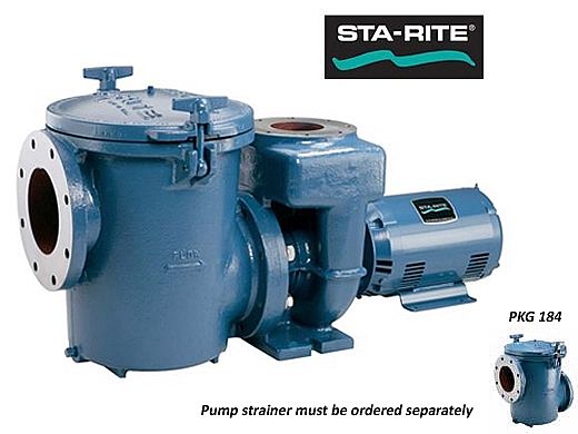 CSP Series Pool Pump