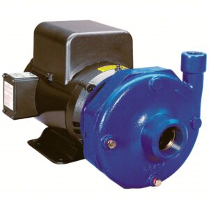 Centrifugal Pump