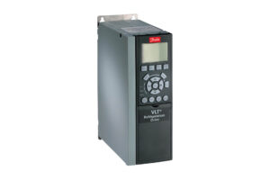 DANFOSS VLT REFRIGERATION DRIVE