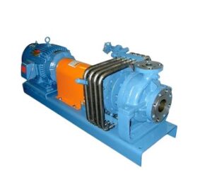 DEAN PUMP RMA5000 MAG AIR COOLED PROCESS PUMP