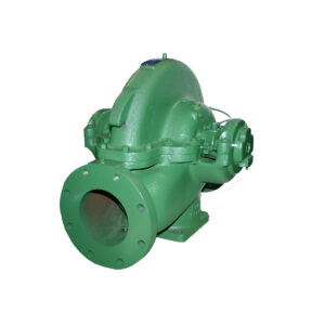 DEMING SPLIT CASE PUMPS