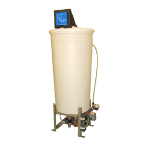 Digital Glycol Feeder