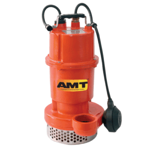 Drainage Utility Submersibles