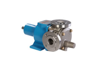 E SERIES GEAR PUMP