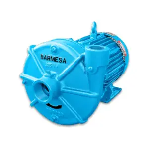 End suction centrifugal close coupled pump IA series