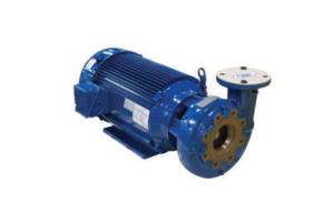 F C END SUCTION PUMPS