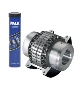 FALK Steelflex Grid Couplings