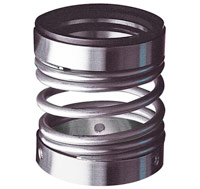 FLEX A SEAL Single Spring Component Seal