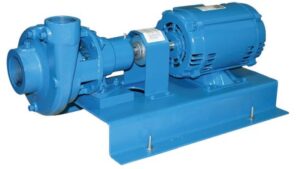 FRAME MOUNTED PUMPS