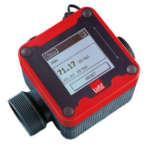 Flow meter TS type SL10