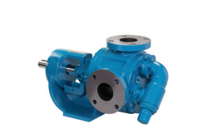 G SERIES GEAR PUMP