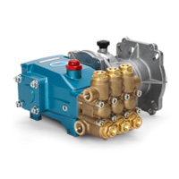 GEARBOX PUMPS