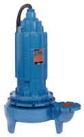 HSU SUBMERSIBLE PUMP