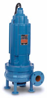 HSUL SUBMERSIBLE PUMP 1