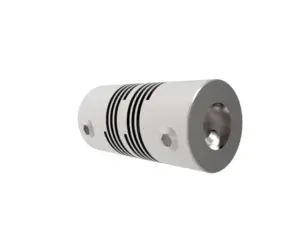 HUCO Beam Coupling