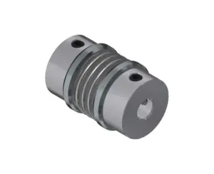 HUCO Bellows Coupling