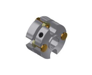 HUCO Flexible Coupling