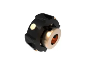 HUCO UniLat Offset Coupling