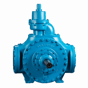 HXL SERIES VANE PUMPS