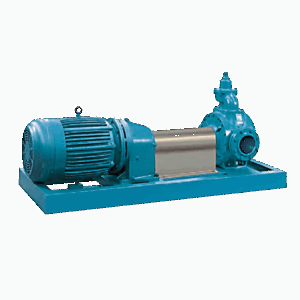 HXL6 VANE PUMPS