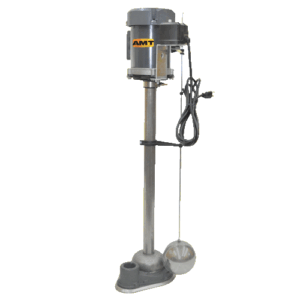 Industrial Sump Pumps