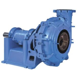 JC SLURRY PUMP