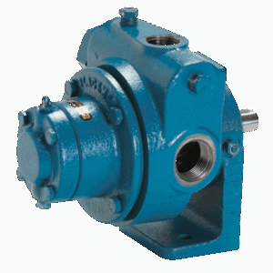 LG1 SERIES VANE PUMPS